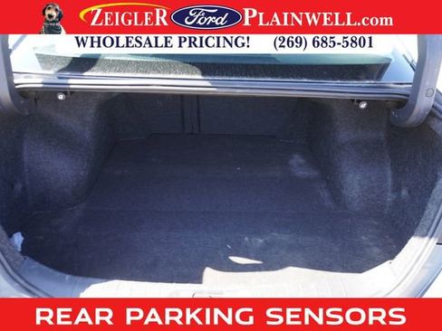 Used 2019 Nissan Altima 2.5 Platinum image 10