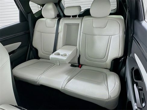 Used 2024 Hyundai Tucson SEL image 11