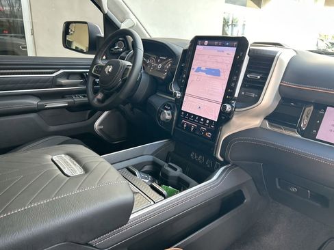 New 2026 RAM 1500 Tungsten image 33