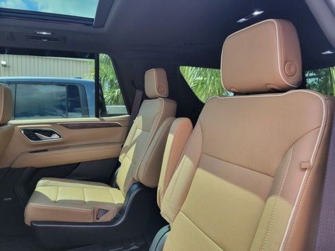 Used 2023 Chevrolet Tahoe Premier RWD image 21