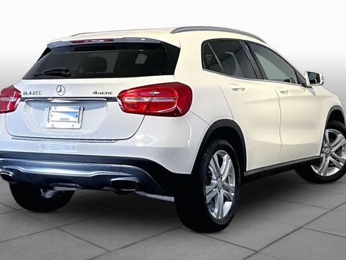 Used 2015 Mercedes-Benz GLA 250 4MATIC image 12