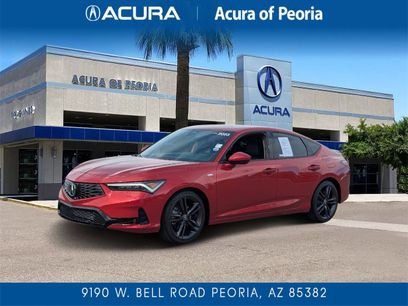 Certified 2023 Acura Integra A-Spec