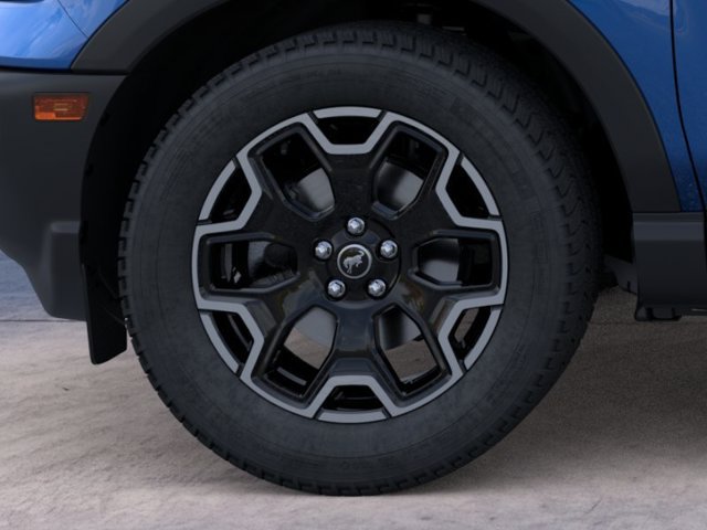 New 2026 Ford Bronco Sport Outer Banks w/ Outer Banks Tech Package+ AWD/4WD image 19