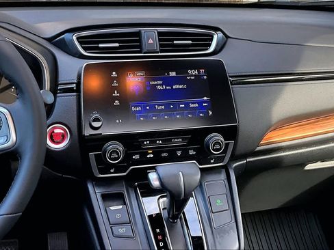 Used 2017 Honda CR-V EX-L image 7