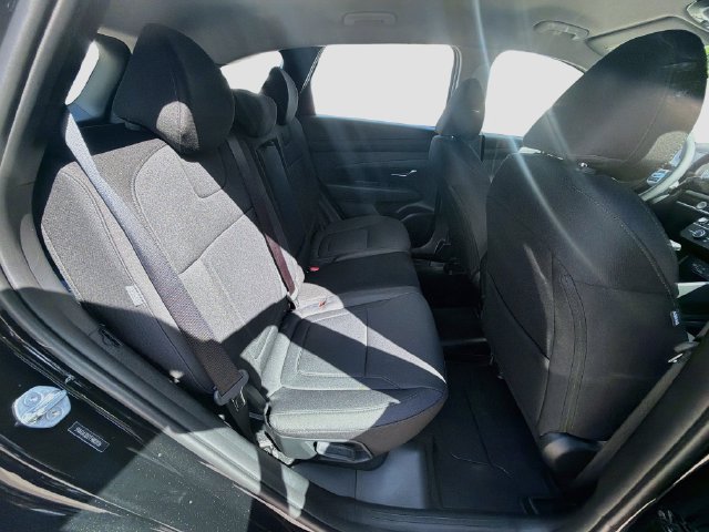 New 2026 Hyundai Tucson SE FWD image 26