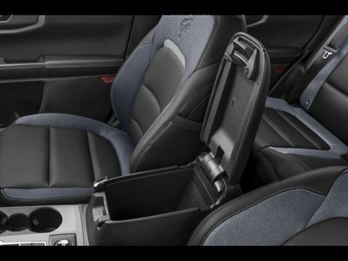 New 2025 Ford Bronco Sport Outer Banks w/ Outer Banks Tech Package+ image 11