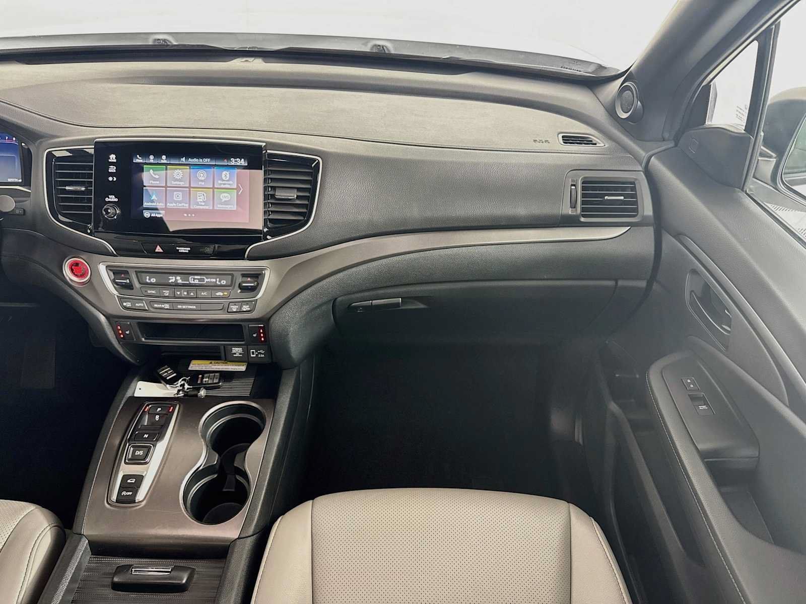 Used 2023 Honda Passport EX-L image 22