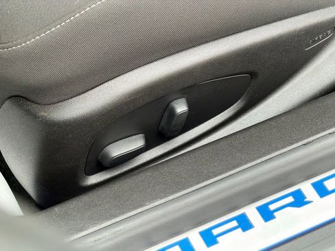 Used 2018 Chevrolet Camaro SS RWD image 39