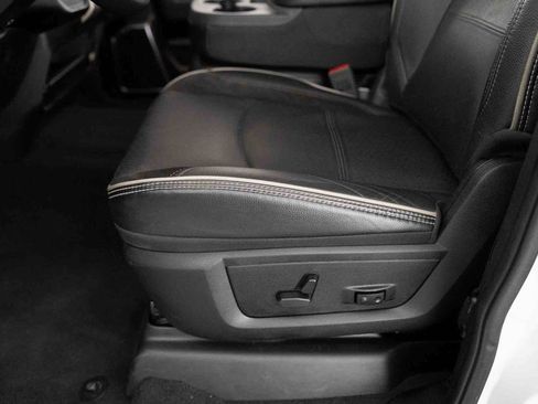 Used 2024 RAM 2500 Laramie w/ Safety Group image 23