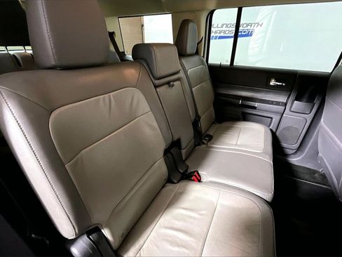 Used 2017 Ford Flex SEL w/ Equipment Group 202A image 22