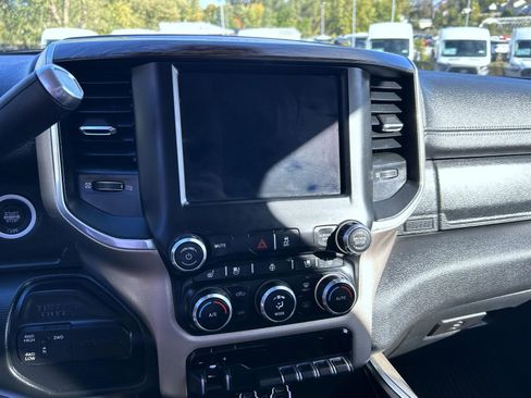 Used 2020 RAM 2500 Laramie image 14