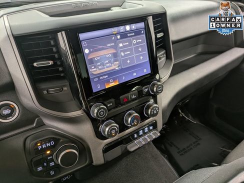 Used 2025 RAM 1500 Tradesman AWD/4WD image 12