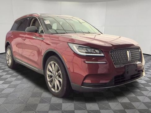 Used 2022 Lincoln Corsair AWD w/ Premium Package image 4