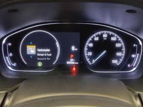 Used 2021 Honda Accord Sport Special Edition image 23