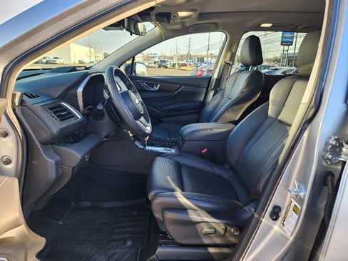 Certified 2025 Subaru Ascent Touring w/ Popular Package #1 image 33