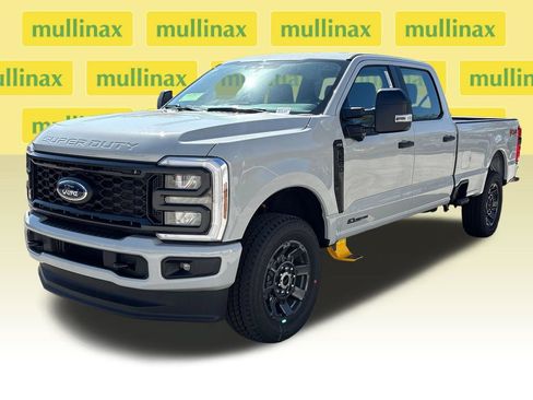 New 2026 Ford F250 XL w/ STX Appearance Package AWD/4WD image 15