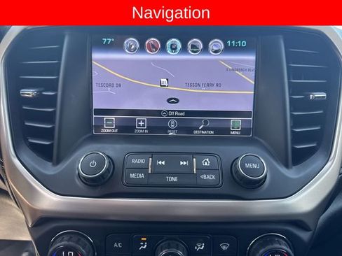 Used 2017 GMC Acadia Denali w/ Technology Package AWD/4WD image 14