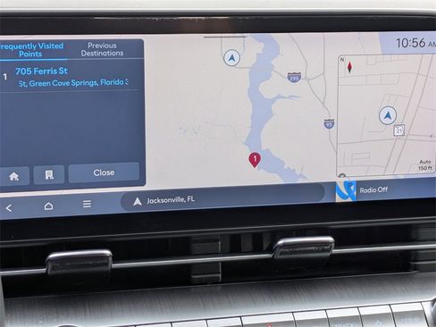 Used 2025 Hyundai Kona SEL image 22