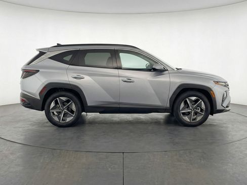 Used 2025 Hyundai Tucson SEL image 11
