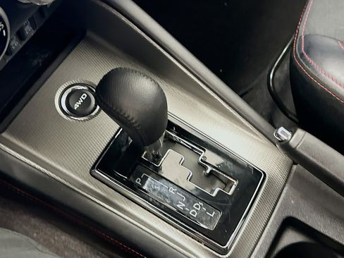 Used 2024 Mitsubishi Outlander Sport AWD image 25