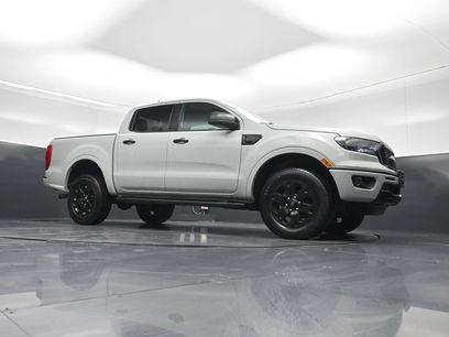Certified 2023 Ford Ranger XLT w/ Equipment Group 301A Mid