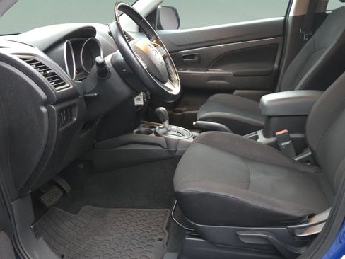 Used 2015 Mitsubishi Outlander Sport ES image 11