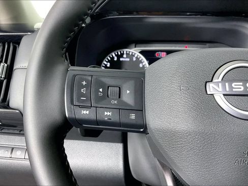 New 2026 Nissan Pathfinder SV AWD/4WD image 20