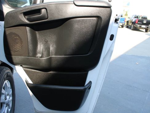 Used 2023 RAM ProMaster 1500 w/ Lane Management Group image 36