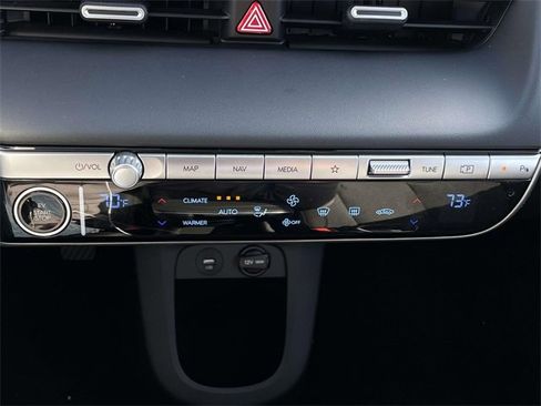 Used 2023 Hyundai Ioniq 5 SE w/ Cargo Package image 27