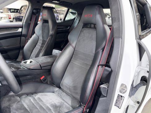 Used 2015 Porsche Panamera GTS image 55