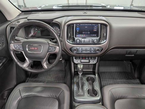 Used 2022 GMC Canyon AT4 w/ Trailering Package image 17