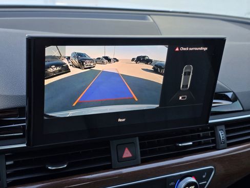 Used 2023 Audi A4 2.0T Premium w/ 18" Wheel Package image 22