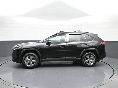 Certified 2024 Toyota RAV4 XLE w/ Convenience Package AWD/4WD image 9