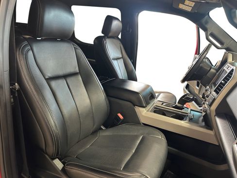 Used 2020 Ford F150 Lariat AWD/4WD image 22