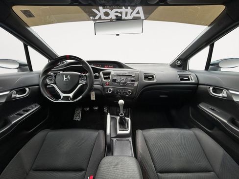 Used 2013 Honda Civic Si image 11