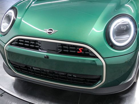 New 2026 MINI Cooper S image 17