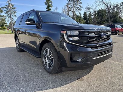 New 2025 Ford Expedition Active
