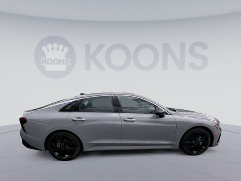 New 2026 Kia K5 GT-Line w/ GT-Line Premium Package AWD/4WD image 12
