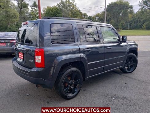 Used 2015 Jeep Patriot Sport w/ Power Value Group image 5