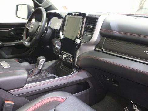 Used 2023 RAM 1500 TRX w/ TRX Level 2 Equipment Group image 24