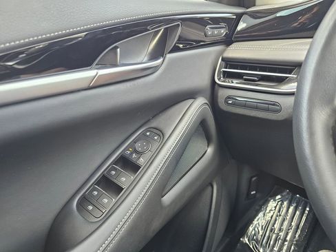 Certified 2024 INFINITI QX60 Pure image 30