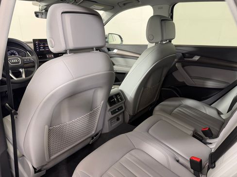 Certified 2023 Audi Q5 2.0T Premium Plus w/ Premium Plus Package AWD/4WD image 23