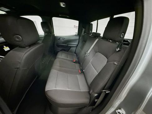 New 2026 Chevrolet Colorado W/T w/ WT Custom Package image 24