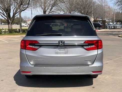 Used 2022 Honda Odyssey Touring image 12
