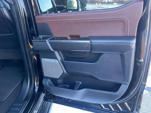 Used 2023 Ford F150 Lariat w/ Equipment Group 502A High AWD/4WD image 14