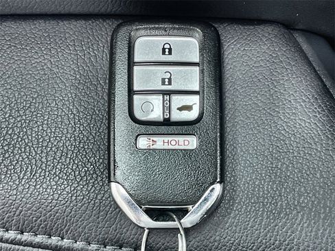 Used 2020 Honda CR-V Touring image 33