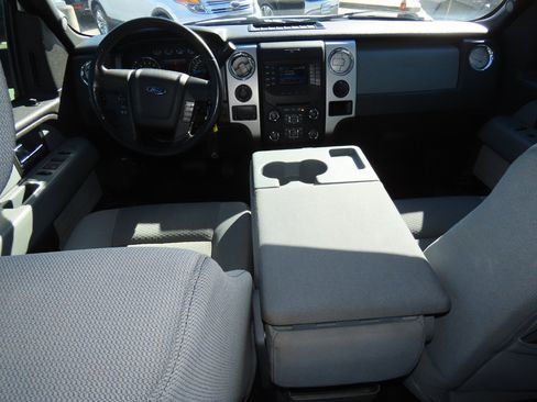 Used 2013 Ford F150 XLT w/ Luxury Equipment Group image 24