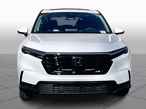New 2026 Honda CR-V EX image 3