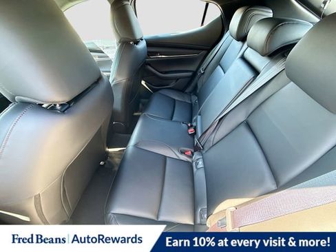 New 2026 MAZDA MAZDA3 s Sport image 24