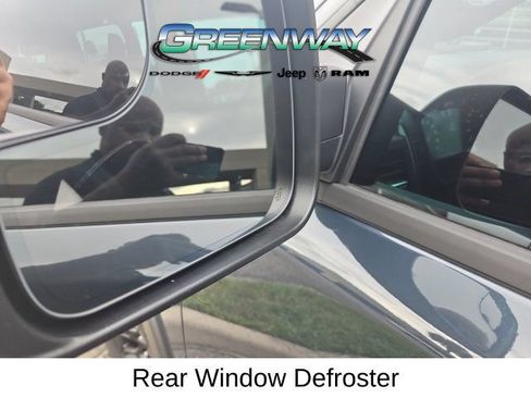 Used 2026 RAM 1500 Rebel w/ Advanced Safety Group II AWD/4WD image 10